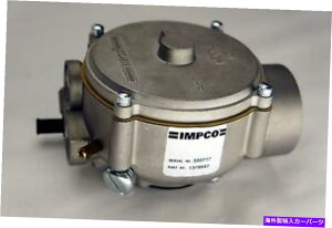 Carburetor Hyster HY1378647 1378647 IMPCOLPGvpLu^[~LT[CA100 100tH[Ntg HYSTER HY1378647 1378647 IMPCO LPG PROPANE CARBURETOR MIXER CA100 100 FORKLIFT