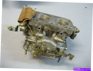 Carburetor �t�F���[��208 GT4 DINO LH-R�L���u���^�[��107953 Ferrari 208 GT4 Dino LH-R Carburetor # 107953�y���s�A���i�z