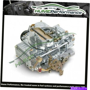 Carburetor HOLLEY 600 CFM VAC CARB CARB CARB CARBURETTOR SQUARE BORE ELECTIC CHOKE 0-80457S HOLLEY 600 CFM VAC SEC CARB CARBURETTOR SQUARE BORE ELECTIC CHOKE 0-80457S