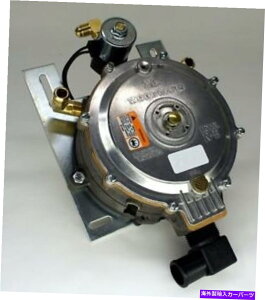 Carburetor IMPCOX^CfE EB-2vpM[^[Ro[^[CtBbeBObNIt IMPCO STYLE MODEL E EB-2 PROPANE REGULATOR CONVERTER VAPORIZER FITTINGS LOCKOFF