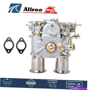 Carburetor 45 DCOEウェーバー45mmツインチョーク4気筒6気筒またはV8エンジンのキャブレター Carburetor For 45 DCOE Weber 45mm Twin Choke 4 cyl 6 Cyl or V8 Engines
