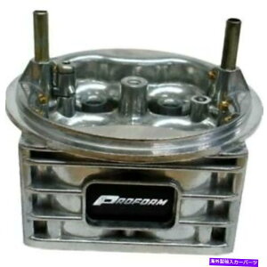 Carburetor Proform 67101C�L���u���^�[�{�̃z���[750�V���O���A�N�Z�����[�^�|���v Proform 67101C Carburetor Main Body Holley 750 Single Accelerator Pump�y���s�A���i�z