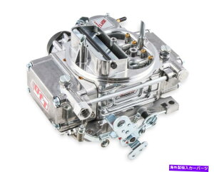 Carburetor NCbNRSL-450-VSTRRXC[V[YLu^[450CFM΃Agl Quick Fuel SL-450-VSTRR Slayer Series Carburetor 450CFM VS Rear Tunnel Ram