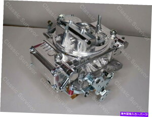 Carburetor Holley 4160Lu^[4o600 CFM^ZJ_[0-1850S Holley 4160 Carburetor 4 Barrel 600 CFM Vacuum Secondaries 0-1850s