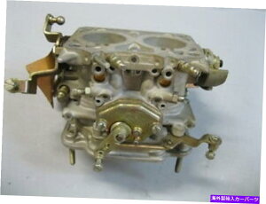 Carburetor �t�F���[��208 LH-R�L���u���^�[��114304 Ferrari 208 LH-R Carburetor #114304�y���s�A���i�z