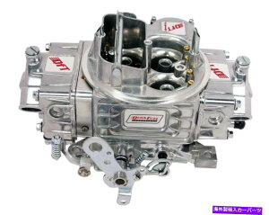Carburetor NCbNRXC[750 CFM^YLu^[ɓKtH[hV{[ Quick Fuel Slayer 750 Cfm Vacuum Secondary Carb Carburetor Fits Ford Chevy