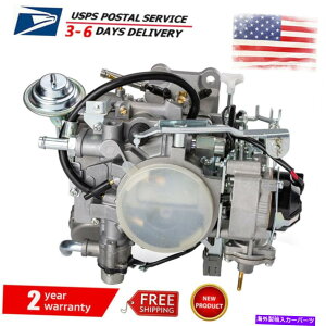 Carburetor g^hN[U[̃Lu^[3F 4F 4.0L I6KXGW2110061300 1988-1992 Carburetor for Toyota Land Cruiser 3F 4F 4.0L I6 Gas Engine 2110061300 1988-1992