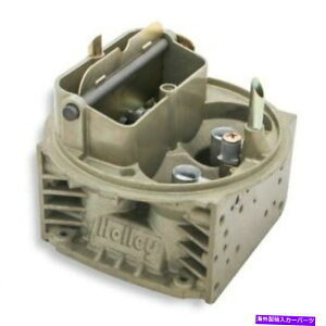 Carburetor Holley 134-336�����p�L���u���^�[���C���{�f�B�L�b�g��PN [0-4777C]�ɓK�����܂� Holley 134-336 Replacement Carburetor Main Body Kit Fits PN [0-4777C]�y���s�A���i�z