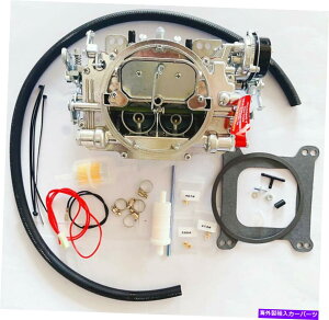 Carburetor Edelbrock 1406�p�t�H�[�}�[600 CFM 4�o�����G�A�o���u�Z�J���_���G���N�g���b�N�`���[�N For Edelbrock 1406 Performer 600 CFM 4-Barrel Air Valve Secondary Electric Choke�y���s�A���i�z