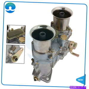 Carburetor 48ida Automobile Carburetor Weber 48 IDA19030.018 2�̃K�X�P�b�g�t�����b�h 48IDA Automobile Carburetor Fit for WEBER 48 IDA19030.018 Rod With Two Gaskets�y���s�A���i�z