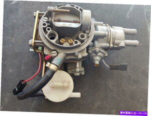 Carburetor Lu^[34 TLA 51EF[o[[go[O1.3oJXB1000 4Xg[NGW Carburettor 34 TLA 51 Weber Wartburg 1.3 Barkas B1000 4 stroke engine