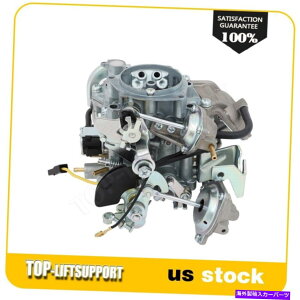 Carburetor �V����2�o�����L���u�L���u���^�[1H5-129-017A�t�H���N�X���[�Q��1 2 3�z���_�G���W�� New 2 Barrel Caby Carburetor 1H5-129-017A For Volkswagen 1 2 3 Honda Engines�y���s�A���i�z