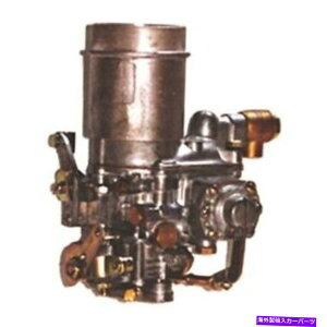 Carburetor Omix 1770101 46-53 Jeep Willys�̃L���u���^�[ Omix 1770101 Carburetor For 46-53 Jeep Willys�y���s�A���i�z