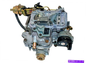 Carburetor New Rochester Varajet E2SE�N���[�Y�h���[�v�L���u���^�[1981�W�[�v�AGM 2.5L 17082387 New Rochester Varajet E2SE Closed Loop Carburetor 1981 Jeep, GM 2.5L 17082387�y���s�A���i�z