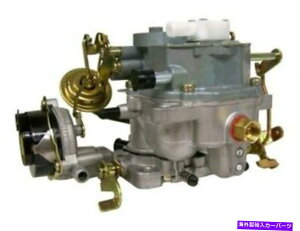 Carburetor W[vCJ-5 CJ-7 CJ-8O[̃NEI[g[eBu^Lu^[ Crown Automotive Metal Carburetor for Jeep CJ-5 CJ-7 CJ-8 Wrangler