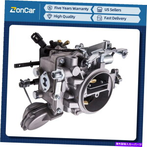 Carburetor g^hN[U[2f 4230cc fj40 1969-1987VLu^[21100-61012 For Toyota Land Cruiser 2F 4230cc FJ40 1969-1987 New Carburetor 21100-61012