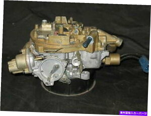 Carburetor Nos MotorcraftϐVenturi 2 BBLLu^[D9PE-BGA NOS Motorcraft Variable Venturi 2 Bbl Carburetor D9PE-BGA