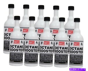 Carburetor HAPCO-IN^u[X^[ - p[Ɖx - 10̃P[X HAPCO - Octane Booster - IMPROVES POWER & ACCELERATION - CASE OF 10