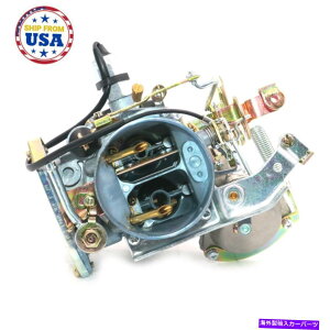Carburetor ���Y�V���r�A2�h�A�N�[�yS110�K�[��180SX�T�N��1.8 L�G���W���L���u���^�[ Fit Nissan Silvia 2-Door Coupe S110 Gazelle 180SX Sakura 1.8 L Engine Carburetor�y���s�A���i�z