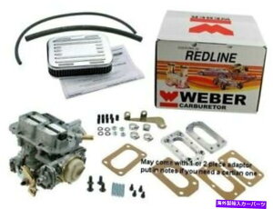 Carburetor K601esaϊLbg - EF[o[32/36 DGEVdC`[N - ۏ K601E Suzuki Samurai Conversion Kit - Weber 32/36 DGEV Electric Choke - Warranty