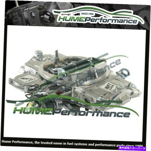 Carburetor NCbNRz[600 CFM vac sec sec dual inletLu^[XNGABdC`[N QUICK FUEL HOLLEY 600 CFM VAC SEC DUAL INLET CARBURETTOR SQUARE B ELECTRIC CHOKE