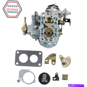 Carburetor 32/36 DFEV Progressive Carburetor Electric Choke VW Weber Fiat Ford�ɐV�����t�B�b�g 32/36 DFEV Progressive Carburetor Electric Choke New Fit For VW Weber Fiat Ford�y���s�A���i�z