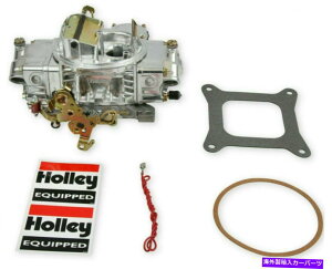 Carburetor HolleyLu^[0-80508SA 750 CFM^ZJ_GNgbN`[N Holley Carburetor 0-80508SA 750 CFM Vacuum Secondary & Electric Choke Polished