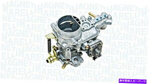 Carburetor ウェーバーキャブレター34ict6 WEBER Carburetor 34ICT6