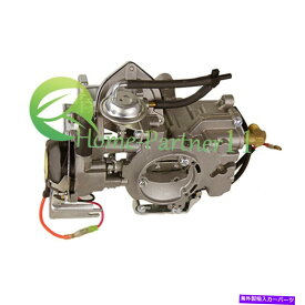 Carburetor 日産コマツTCM NI16010-50K00 / 16010-50K00ガスキャブレター炭水化物 For Nissan Komatsu TCM NI16010-50K00 / 16010-50K00 Gas Carburetor Carb