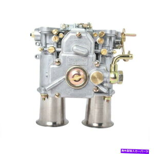 Carburetor 45 DCOE�c�C���`���[�N4�V��6�V��V8�G���W����45mm�L���u���^�[19600.017 45mm Carburetor for 45 DCOE Twin Choke 4 Cyl 6 Cyl V8 Engines 19600.017