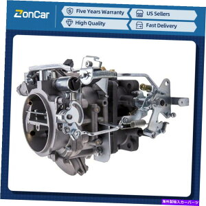 Carburetor ^VLu^[tBbgg^hN[U[2F 4230CC FJ40 1969-87 21100-61012 Brand New Carburetor fit Toyota LAND CRUISER 2F 4230cc FJ40 1969-87 21100-61012