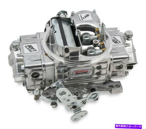 Carburetor �N�C�b�N�R���Z�p750CFM�L���u���^�[ - �X���C���[�V���[�YP/N-SL-750-VS E-Choke QUICK FUEL TECHNOLOGY 750CFM Carburetor - Slayer Series P/N - SL-750-VS E-Choke�y���s�A���i�z