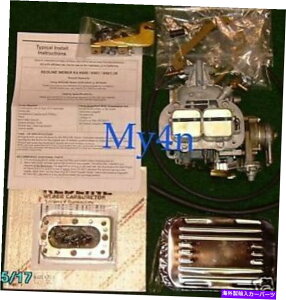 Carburetor OHsbNAbvbhCLu^[LbgEF[o[K610-M 32/36 Mitsubishi Pickup Redline Carburetor Kit Weber K610-m 32/36