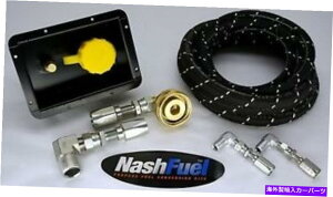 Carburetor }EgZv^NRV[^[z[I[gKXLPG6tB[gvp[gtBLbg 6FT PROPANE REMOTE FILL KIT WITH MOUNTING RECEPTACLE RV MOTORHOME AUTOGAS LPG
