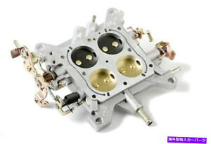 Carburetor Holley 4 BBL�o����CFM�X���b�g���{�f�B�v���[�g�t�B�b�g�C���v�R425�v���p���V����LPG 600 HOLLEY 4 BBL BARREL CFM THROTTLE BODY PLATE FITS IMPCO 425 PROPANE NEW LPG 600�y���s�A���i�z