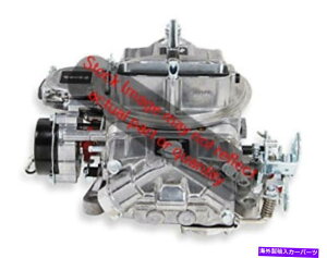 Carburetor NCbNRbrawlerLu^[670 CFM V.S Quick Fuel Brawler Carburetor 670 Cfm V.S