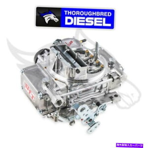 Carburetor NCbNRXC[V[YLu^[450cfm Quick Fuel Slayer Series Carburetor 450CFM Vs