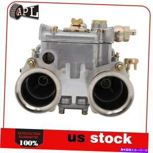 Carburetor 19550174 1975-1992�̃L���u���^�[���ׂĂ�VW������p���ꂽ1.5�A1.6�A1.7�A1.8���f�� 19550174 Carburetor For 1975-1992 All Vw Water Cooled 1.5, 1.6, 1.7, 1.8 Models�y���s�A���i�z