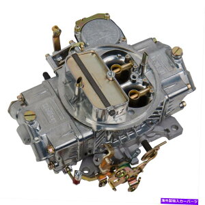 Carburetor Holley Model 4160\ȃt[gLu^[4BBL 750 CFM^SECB 03310S Holley Model 4160 Adjustable Float Carburetor 4Bbl 750 CFM Vacuum Sec. 03310S
