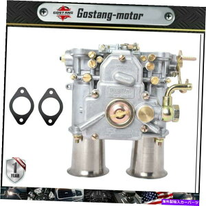 Carburetor 45 DCOE 4C6CV8GW̐VLu^[Y19600.017 New Carburetor Carb for 45 DCOE 4 Cyl 6 Cyl V8 Engines 19600.017