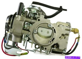 Carburetor 日産H20 KOMATSU TCM FORKLIFTキャブレター16010-50K01 NI16010-50K00の場合 For Nissan H20 Komatsu TCM Forklift Carburetor 16010-50K01 NI16010-50K00