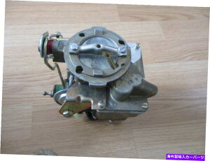 Carburetor NOS 1968 FORD E100 E200Lu^[170 C8TZ-9510-BE OEM C8TF-BE NOS 1968 Ford E100 E200 Carburetor 170 C8TZ-9510-BE OEM C8TF-BE