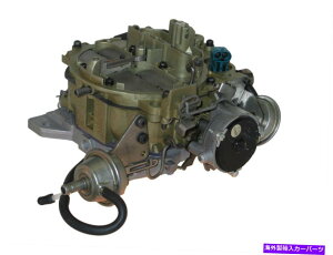 Carburetor ���i�C�e�b�h�Đ���11-1255���`�F�X�^�[E4MC 4-BBL�z�b�g�G�A��d�C�`���[�N United Remanufacturing 11-1255 Rochester E4MC 4-Bbl Hot Air Non-Electric Choke�y���s�A���i�z