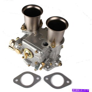 Carburetor 45DCOEのキャブレターウェーバーツインチョーク45mm 19600.017 4気筒6気筒またはV8エンジン Carburetor for 45DCOE Weber Twin Choke 45mm 19600.017 4 cyl 6 cyl or V8 Engine