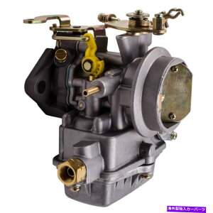 Carburetor Ford 1957 1960 1962 144 170 200223�C�����C��6�V�����_�[�G���W���Y�������̂��߂̃L���u���^�[ Carburetor for Ford 1957 1960 1962 144 170 200 223 inline 6 cylinder Engine Carb�y���s�A���i�z