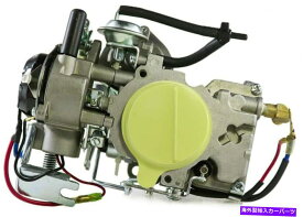 Carburetor 日産H20 KOMATSU TCM FORKLIFTキャブレター16010-50K01 NI16010-50K00の場合 For Nissan H20 Komatsu TCM Forklift Carburetor 16010-50K01 NI16010-50K00