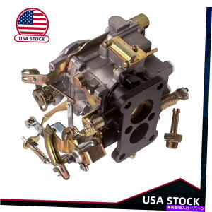 Carburetor g^J[3K 4K 68-78 Suzuki Samurai86-88Lu^[YgݗĂ܂ For Toyota Corolla 3K 4K 68-78 Suzuki Samurai Assembled 86-88 Carburetor Carb US