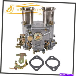 Carburetor 45mm 2 bblキャブレターウェーバー45 DCOEツインチョーク19600.060サイドドラフトL28エンジン 45mm 2 BBL Carburetor Weber 45 DCOE Twin Choke 19600.060 Side Draft L28 engine