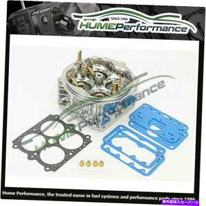 Carburetor �z���[���C���{�f�B���g���t�B�b�gHP�_�u���p���p�[�Y�������L���u���^�[�h���b�O���[�XH134-300S HOLLEY MAIN BODY RETROFIT HP DOUBLE PUMPER CARB CARBURETTOR DRAG RACE H134-300S
