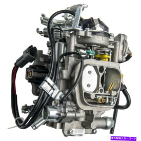 Carburetor トヨタピックアップ用のキャブレター炭水化物22R 2.4 4WDエンジン21100-35520 Carburetor Carb for Toyota Pickup 22R 2.4 4WD Engine 21100-35520